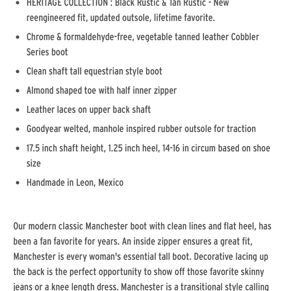 Bed Stu Manchester ll Distressed Lace-Back boots - Picture 6 of 13